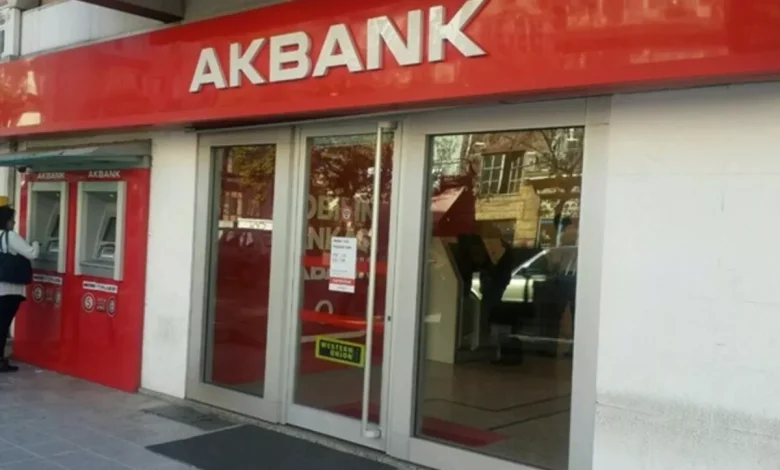 Akbank'tan 7500 TL Yüzde Sıfır Faizli Hoş Geldin Kredisi Fırsatı
