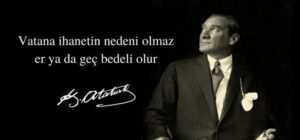 Ataturk Sozleri Ataturk Genclige Sozleri 2022