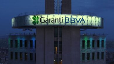 BBVA Garanti için gönüllü pay alım teklifi fiyatını 15 liraya yükseltti