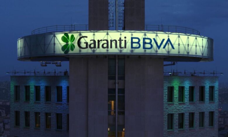 BBVA Garanti için gönüllü pay alım teklifi fiyatını 15 liraya yükseltti