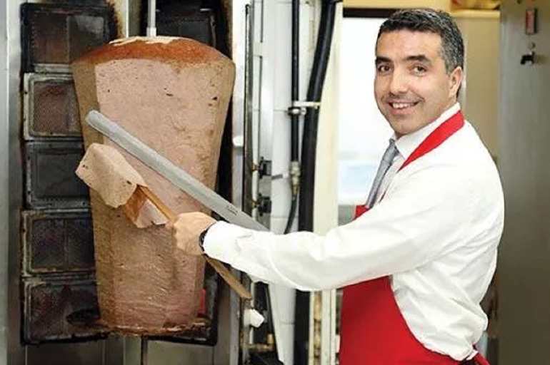 Baydöner’in sahibi Levent Yılmaz kimdir? Levent Yılmaz kaç yaşında ve nereli?