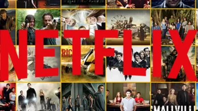 Bitirebileceğiniz Netflix'in En Güzel 7 Mini dizisi