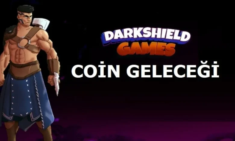 DKS Coin Yorum > DarkShield Games Studio Coin Geleceği ve Fiyatı