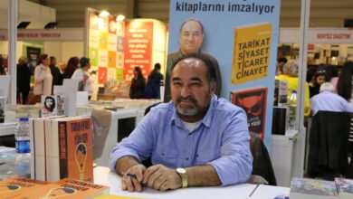 Ergün Poyraz kimdir? Saldırıya uğrayan yazar Ergün Poyraz yoğun bakımdan çıktı mı?