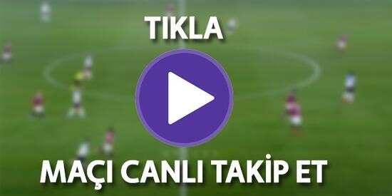 Galatasaray - Fatih Karagümrük maçı CANLI İZLE (02.04.2022)