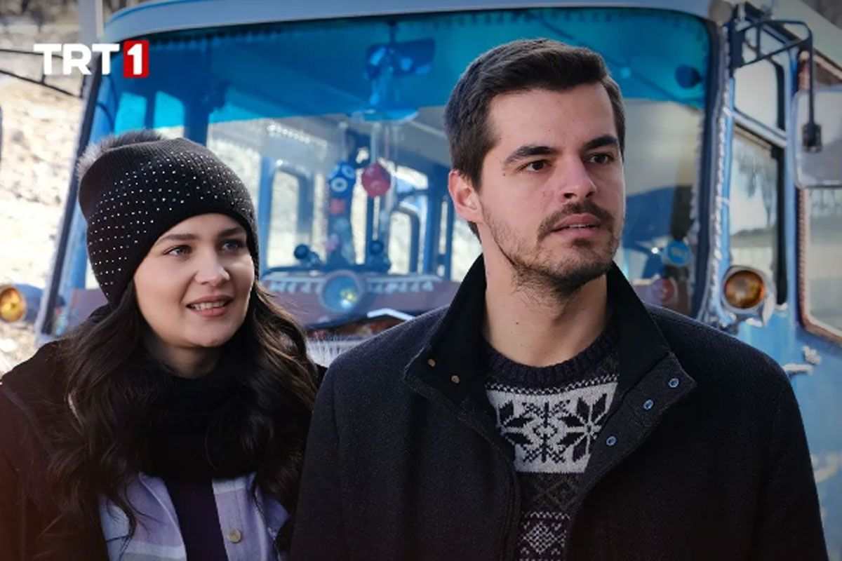 Gönül Dağı 61. Bölüm Fragman İzle, Gönül Dağı Son Bölüm Fragmanı İzle