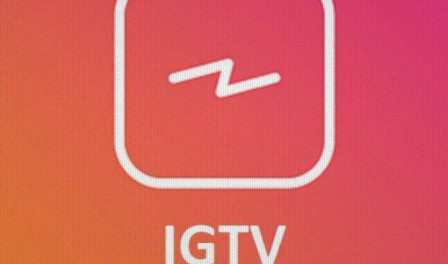 İnstagram IGTV Para Şartları 2022 IGTV Para Kazanma 