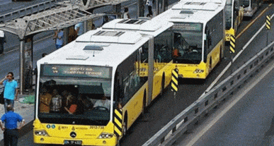 İstanbul-Ankara otobüs biletine dev zam! Biletler kaç TL?