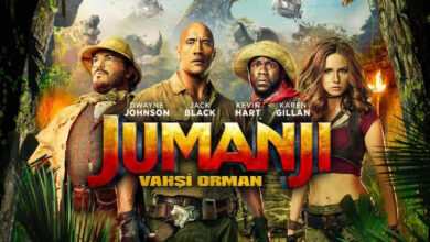 Jumanji Vahşi Orman fim konusu nedir? Jumanji Vahşi Orman filmi konusu ve oyuncuları