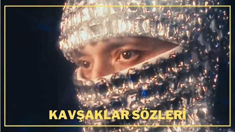 Mabel Matiz Kavşaklar şarkı sözleri! Mabel Matiz Kavşaklar sözleri nedir?