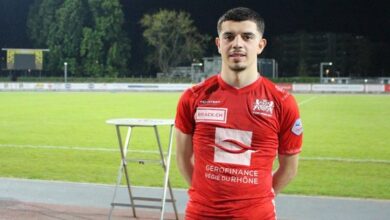 Mohamed Zeki Amdouni kimdir? Kaç yaşında ve hangi takımda oynuyor?