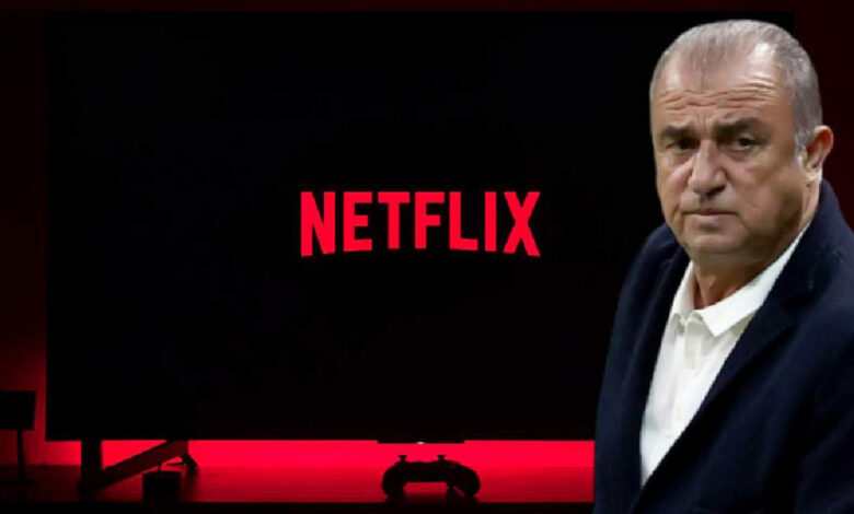 Netflix Fatih Terim belgeseli ne zaman yayınlanacak? Belgeselin adı resmi olarak TERİM oldu