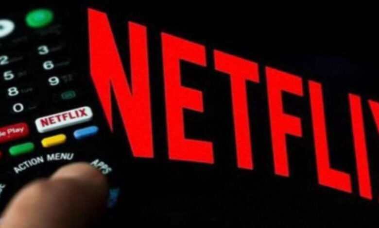 Netflix Mayıs ayı dizi ve filmleri neler? Mayıs 2022 Netflix yayın programı