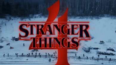 Netflix Stranger Things 4. sezon yeni fragmanı yayınlandı