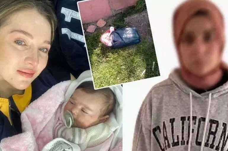 Nisa bebeğin annesi kim? Nisa Mihriban bebeğin annesi kaç yıl hapis yatacak?