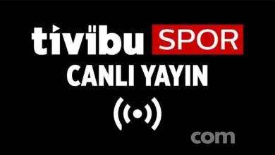 Pınar Karşıyaka - Tofaş maçı CANLI İZLE (09.04.2022)