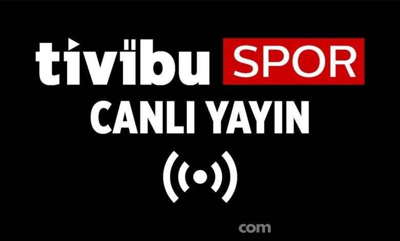 Pınar Karşıyaka - Tofaş maçı CANLI İZLE (09.04.2022)
