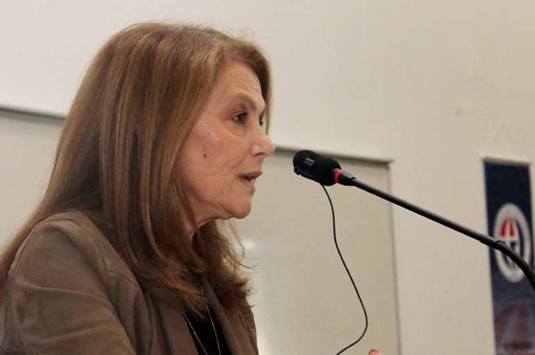Prof. Dr. Serap Helvacı kimdir, mesleği ne? Serap Helvacı neden öldü?