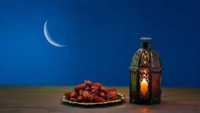 Ramazan ne zaman bitiyor? Ramazan Bayramı hangi güne denk geliyor?