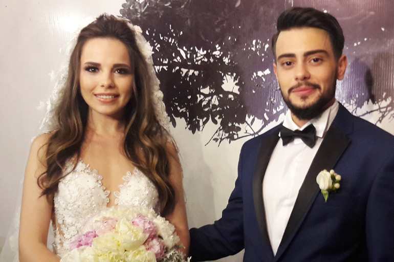 Rüzgar Erkoçlar’ın eşi Tuğba Erkoçlar kimdir? Tuğba Erkoçlar kaç yaşında ve nereli?