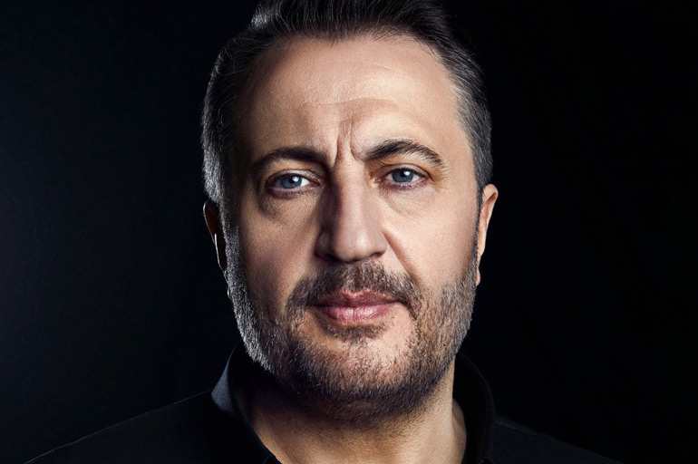Şarkılar Bizi Söyler konuğu Ercan Saatçi kimdir, kaç yaşında ve nereli? Ercan Saatçi evli mi?