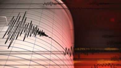 Son Dakika: Deprem mi oldu? Kandilli ve AFAD son depremler listesi 6 Nisan 2022