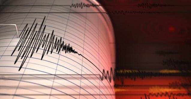 Son Dakika: Deprem mi oldu? Kandilli ve AFAD son depremler listesi 6 Nisan 2022