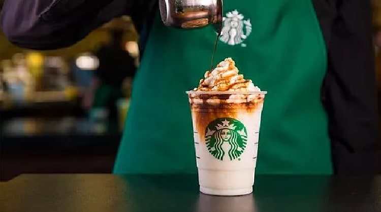 Starbucks zam yapti Starbucks urunleri artik 25 daha pahali