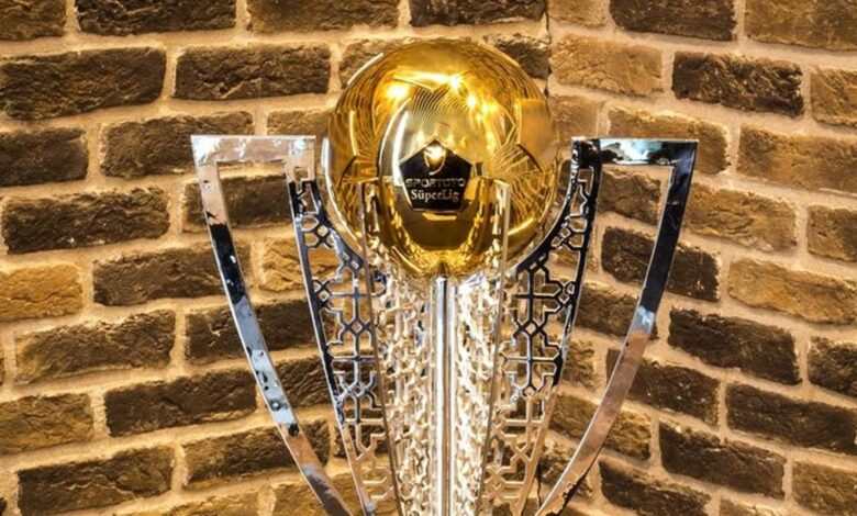 Süper Lig'de bu sezon kim, hangi takım şampiyon oldu 2021- 2022 ? Süper Lig'de hangi takımlar küme düştü?