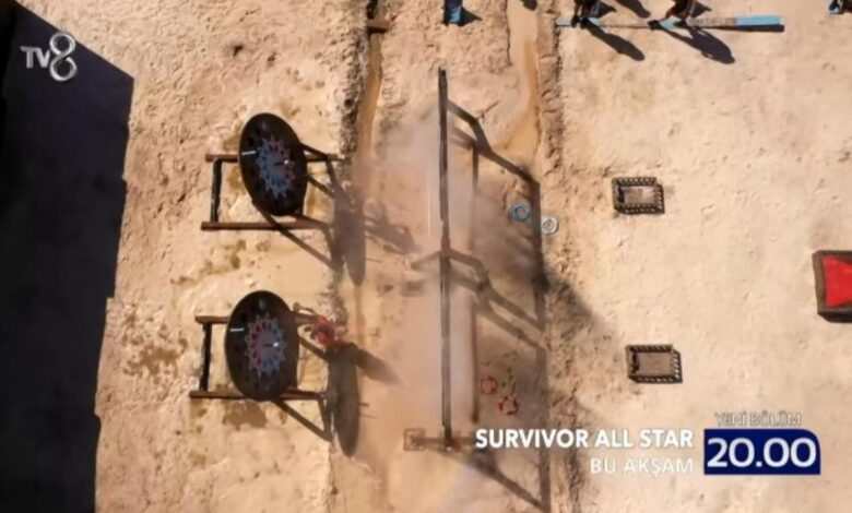 Survivor 92. bölüm fragmanı yayınlandı mı? 30 Nisan Survivor yeni bölümde neler olacak? Bu haftanın eleme adayları kimler? Survivor yeni fragman izle!