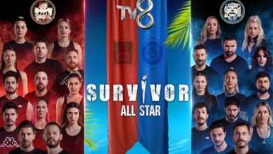 Survivor All Star 78. Bölüm 14 Nisan 2022 Full İzle