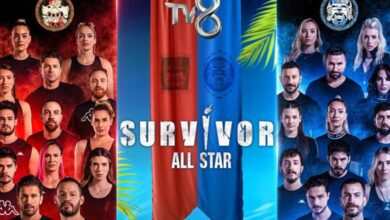Survivor All Star 82. Bölüm 18 Nisan 2022 Full İzle