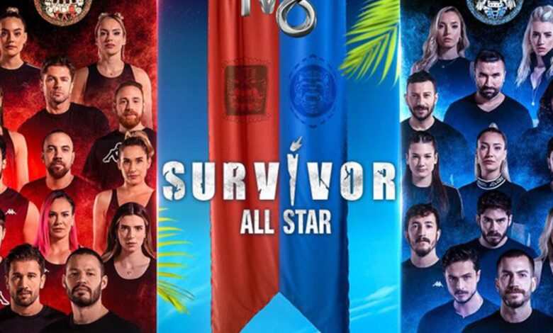 Survivor All Star 85. Bölüm 22 Nisan 2022 İzle