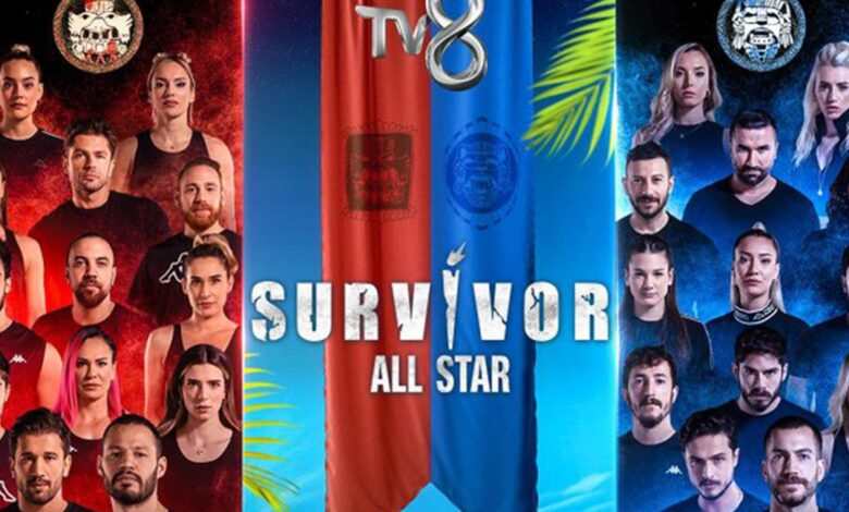 Survivor All Star 88. Bölüm 25 Nisan 2022 Full İzle