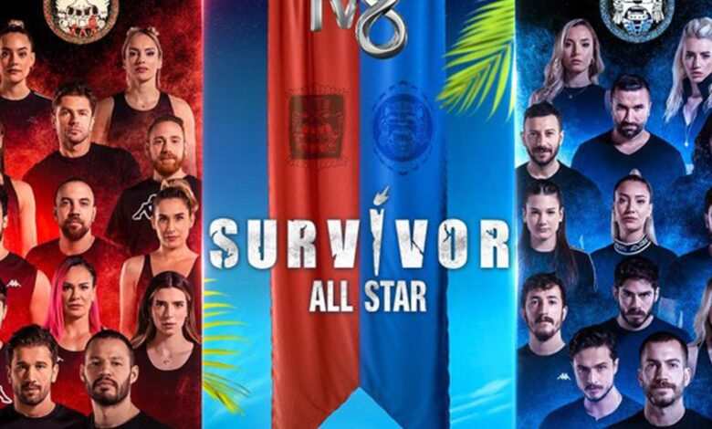 Survivor All Star 89. Bölüm Ünlü şef Danilo Zanna Dominik'te 26 Nisan 2022 Full İzle