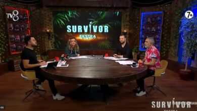 Survivor Ekstra 74 Bölüm 26 Nisan 2022  Tek Parça İzle