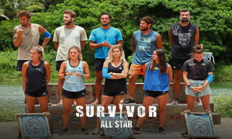 Survivor Ödül Oyunu Kim Kazandı? 26 Nisan Survivor Elenen İsim Belli Oldu!