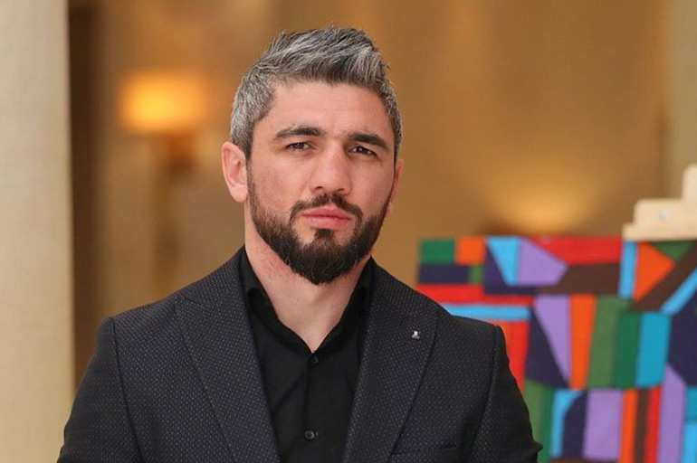 Survivor Parviz kimdir, kaç yaşında ve nereli? Parviz Abdullayev elendi mi?