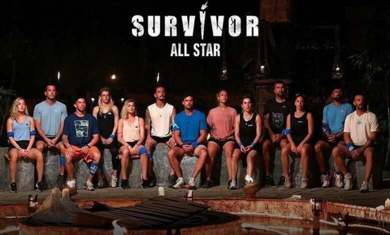 Survivor dokunulmazlık oyununu hangi takım kazandı 17 Nisan 2022? Survivor All Star'da 3. eleme adayı kim oldu?