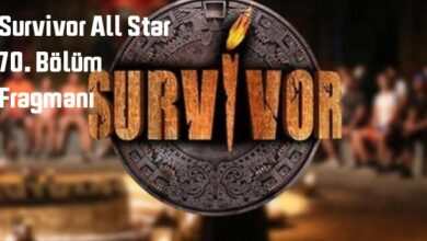 TV 8 Survivor All Star 70. Bölüm fragmanı yayınlandı mı? Survivor All Star programı 70. bölüm fragmanı izle!
