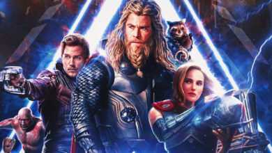 Thor 4 Love and Thunder film konusu ve vizyon tarihi