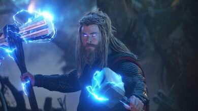 Thor Yeni Filmi Çıktı Mı? Thor: Love and Thunder Filmi Ne Zaman Çıkacak? Thor: Love and Thunder Oyuncu Kadrosu