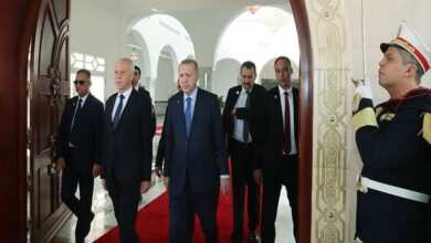 Tarihi NATO Zirvesi: Cumhurbaşkanı Erdoğan ile İngiltere Başbakanı Johnson Görüşmesinde Neler Yaşandı?