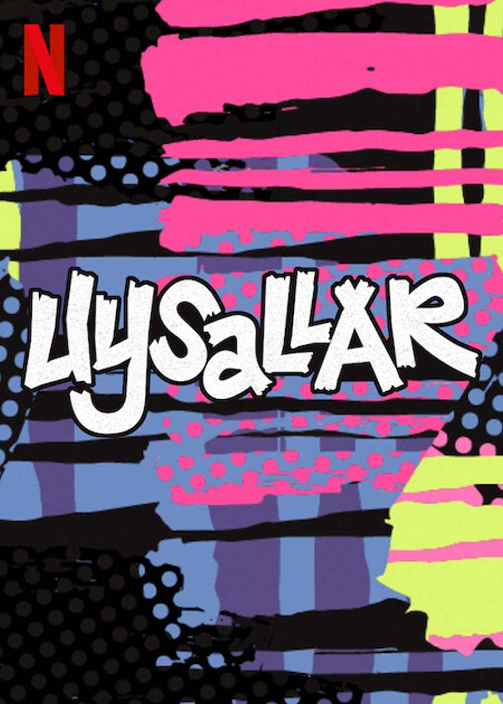 Uysallar 2022 Full HD İzle
