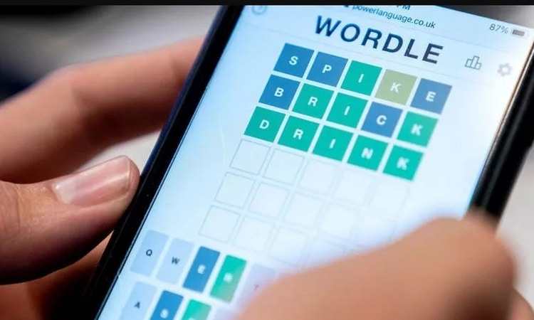 Wordle Türkçe 4 Nisan 2022 cevap ve günün kelimesi ne? Wordle Türkçe nedir ve nasıl oynanır
