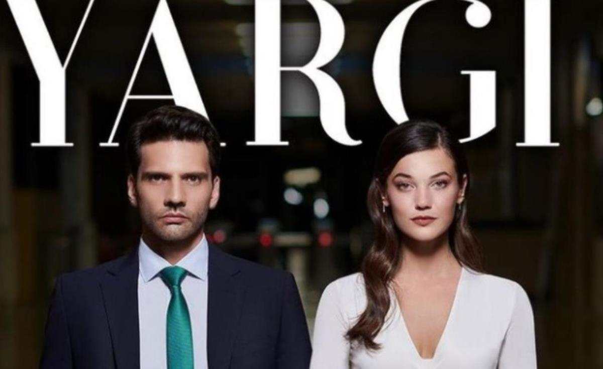 Yargı yeni bölüm fragmanı yayınlandı mı? Yargı yeni bölümde ne olacak? Yargı 29. Bölüm fragmanı