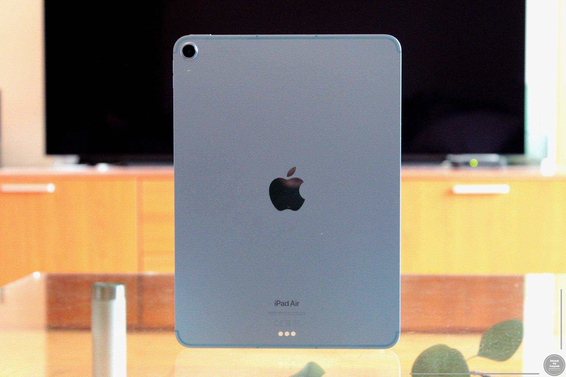 iPad Hava (2022)