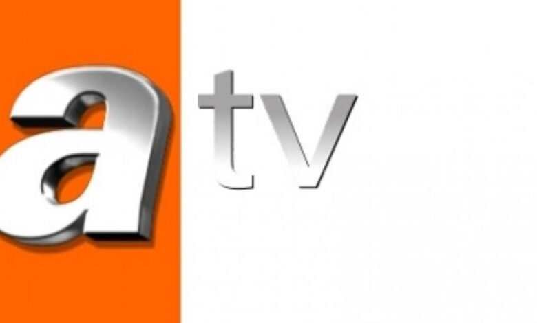 atv CANLI İZLE (HD) - atv dizileri | ATV YAYIN AKIŞI | atv CANLI YAYIN