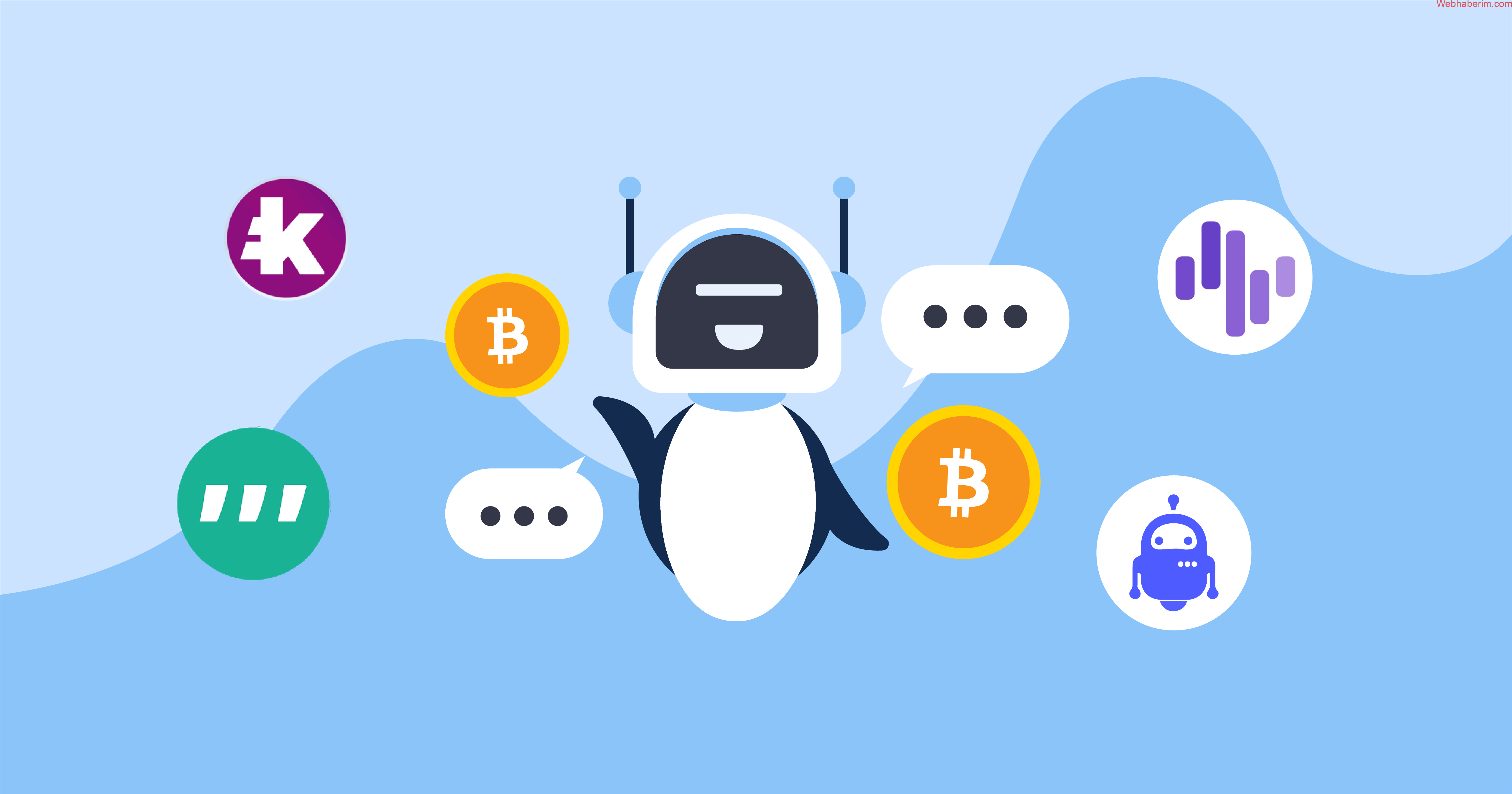 Bots Bots