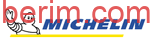 Michelin Lastik Markası - Logo